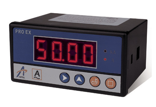  LED Digital Panel Meters