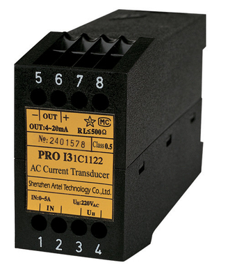 PROac Voltage Elektroomvormer GB/T 13850-1998 ISO 9001